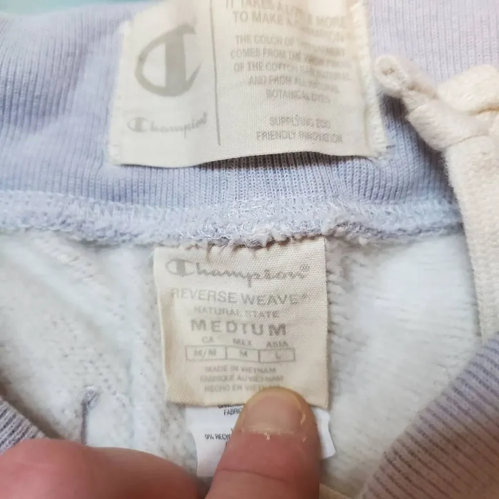 Champion Joggers - Picture 6 of 6